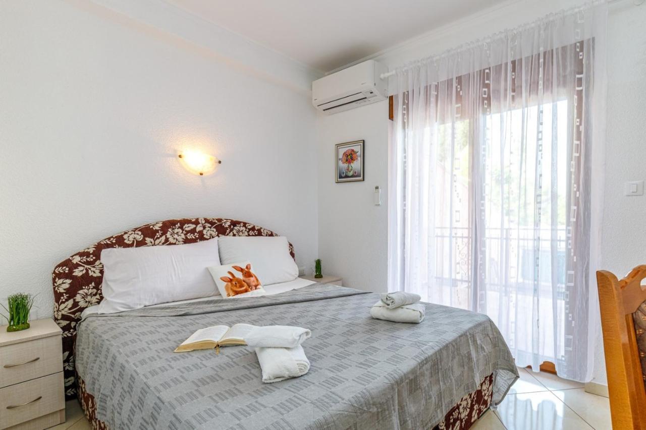 Genoa Rooms ポレッチ 部屋 写真