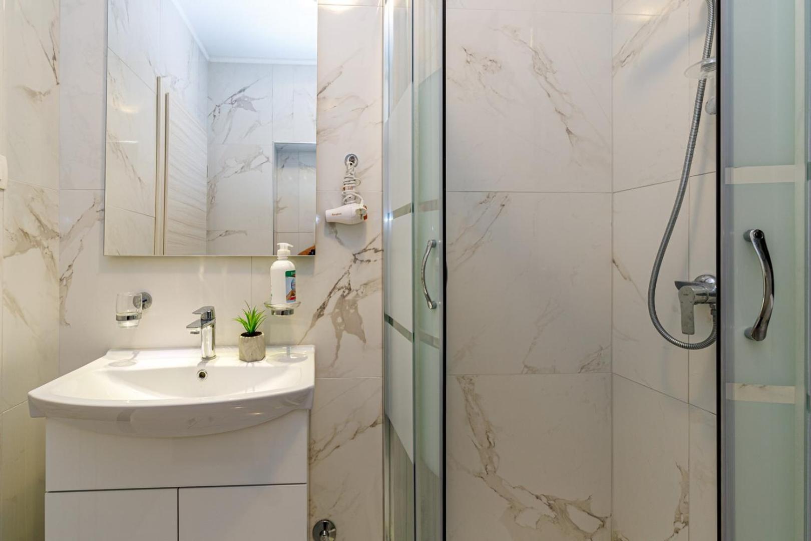Genoa Rooms ポレッチ 部屋 写真