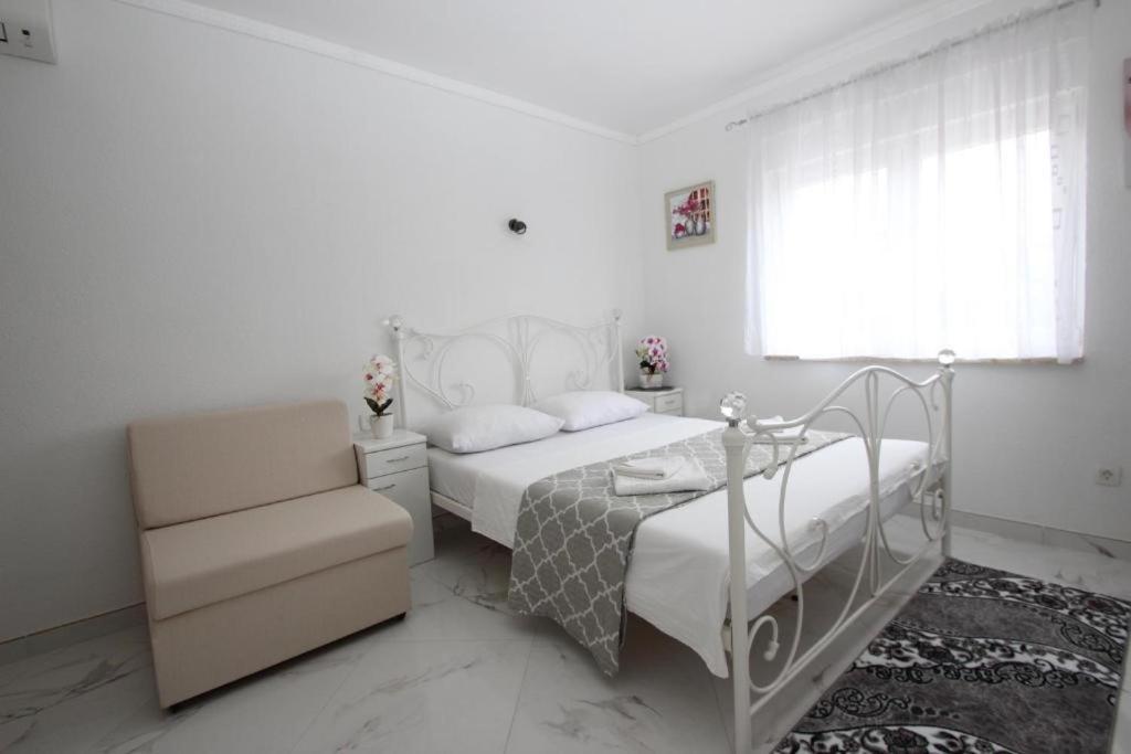 Genoa Rooms ポレッチ 部屋 写真
