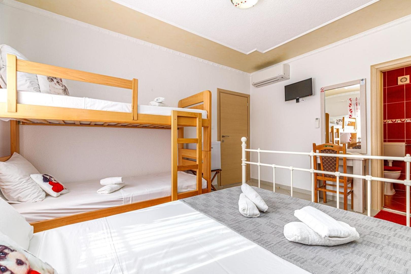 Genoa Rooms ポレッチ 部屋 写真