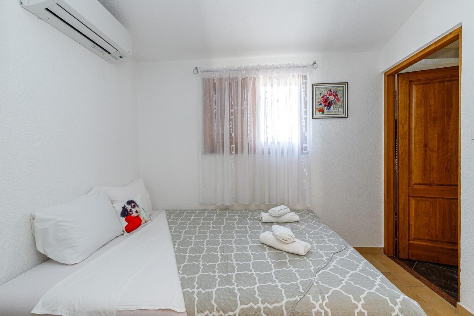 Genoa Rooms ポレッチ 部屋 写真