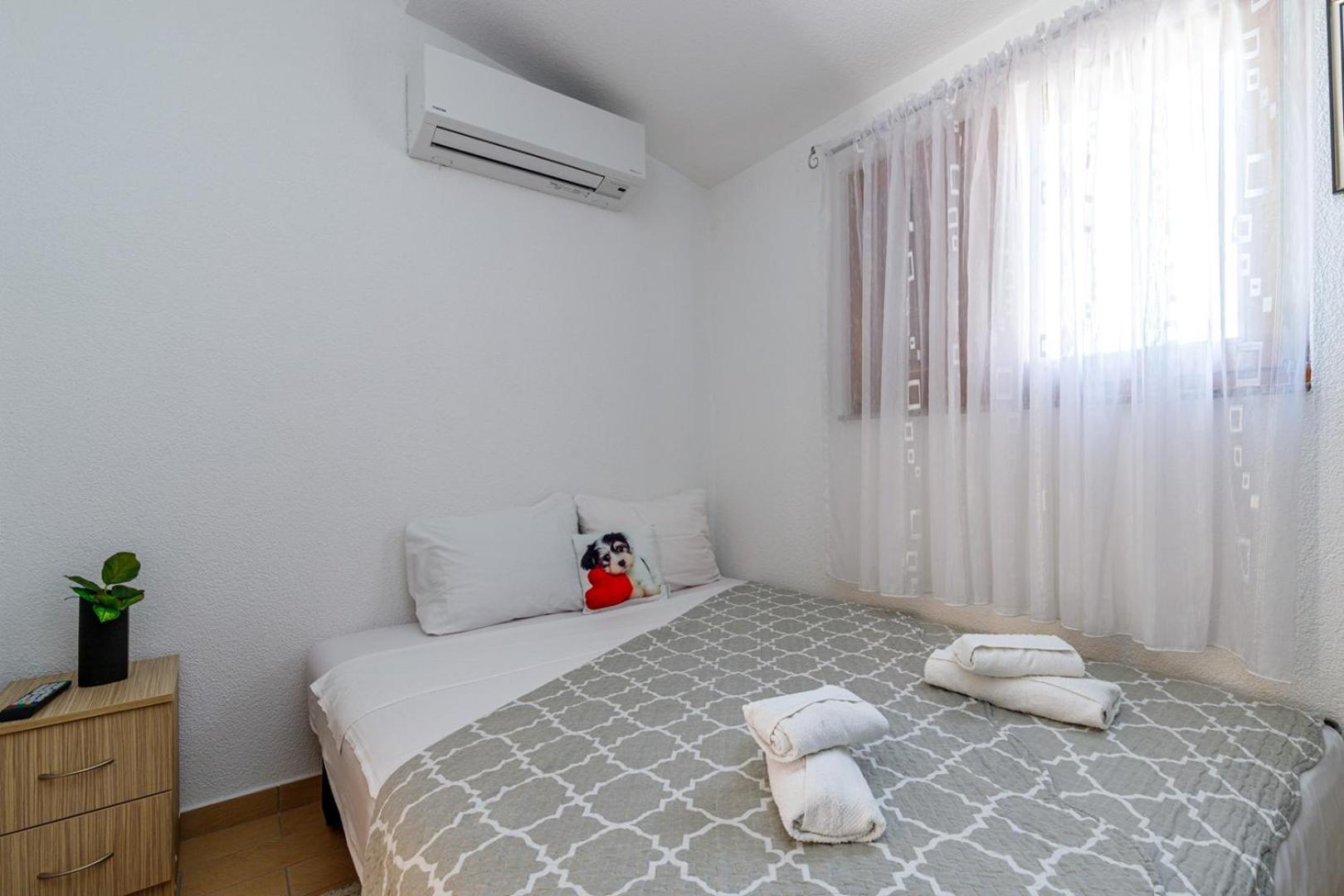 Genoa Rooms ポレッチ 部屋 写真