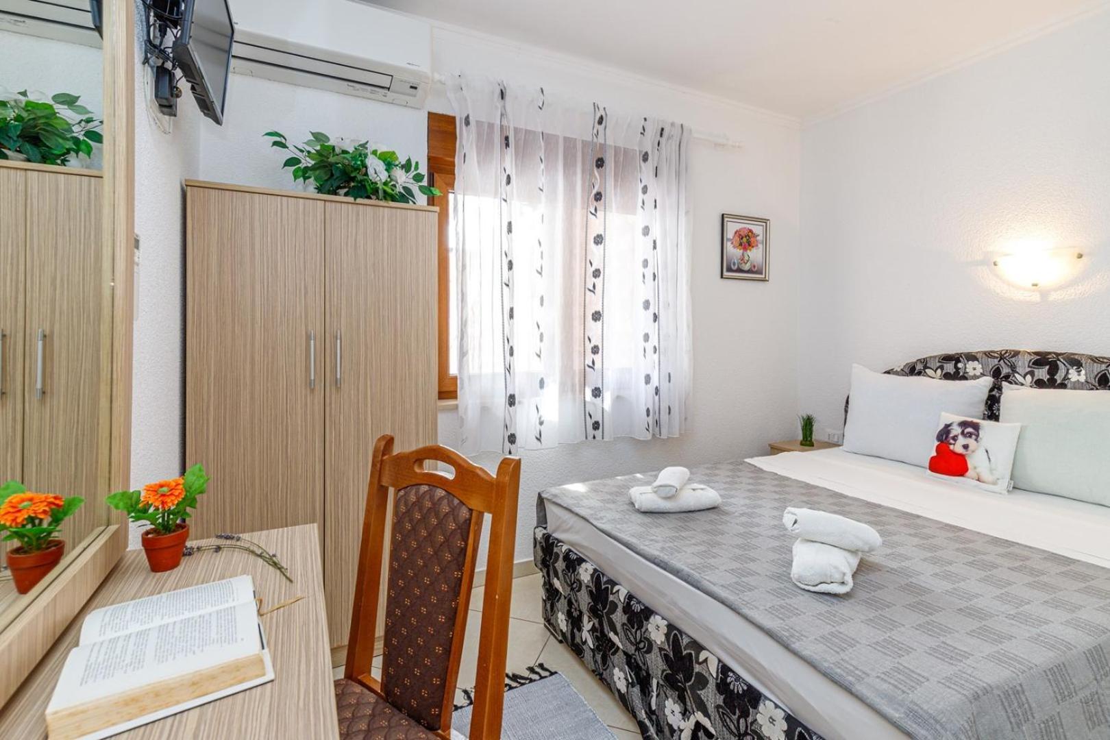 Genoa Rooms ポレッチ 部屋 写真