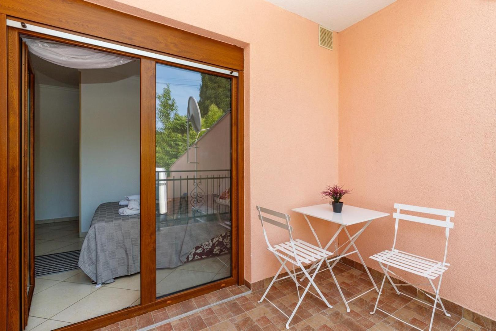 Genoa Rooms ポレッチ 部屋 写真
