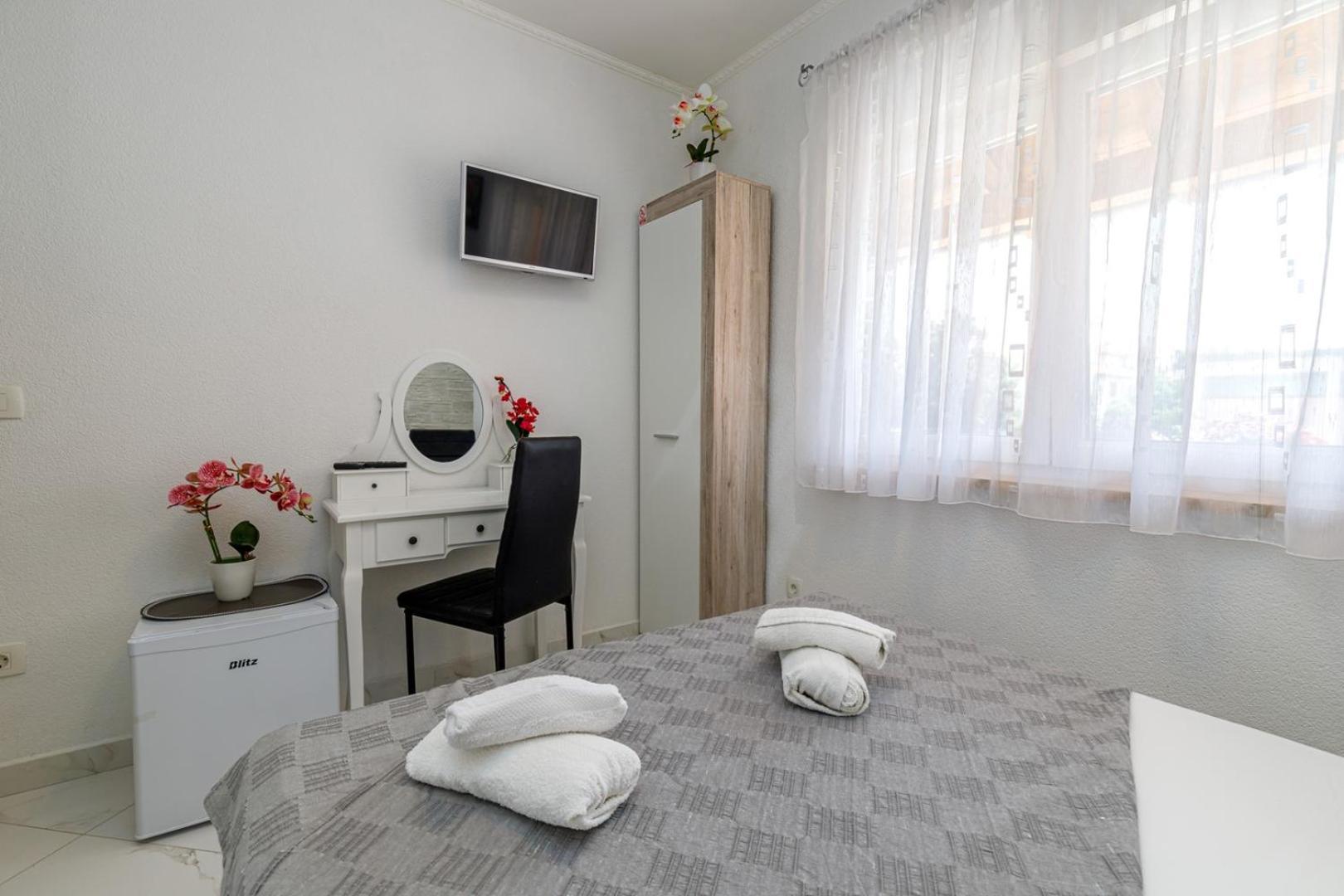 Genoa Rooms ポレッチ 部屋 写真