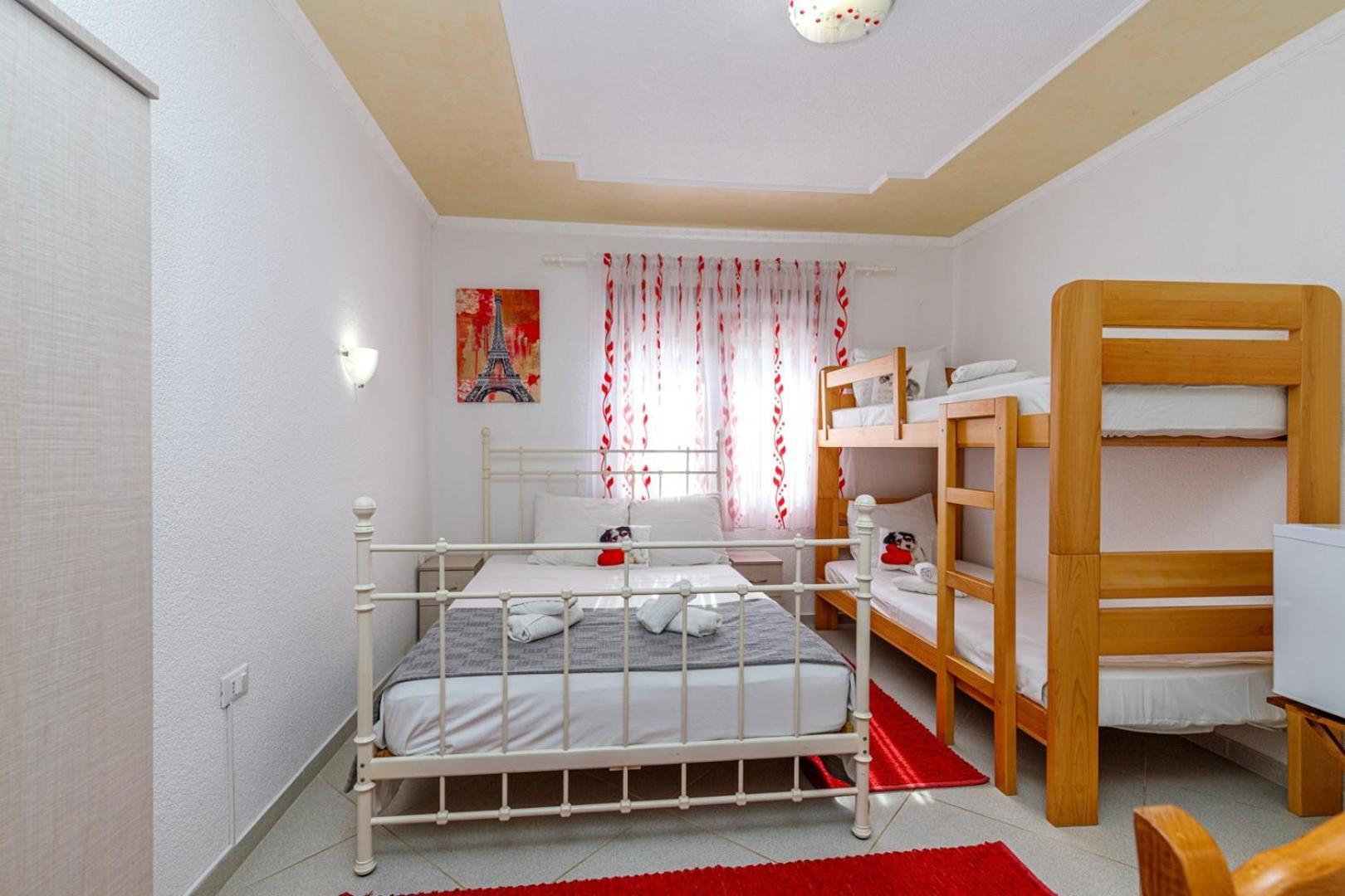 Genoa Rooms ポレッチ 部屋 写真