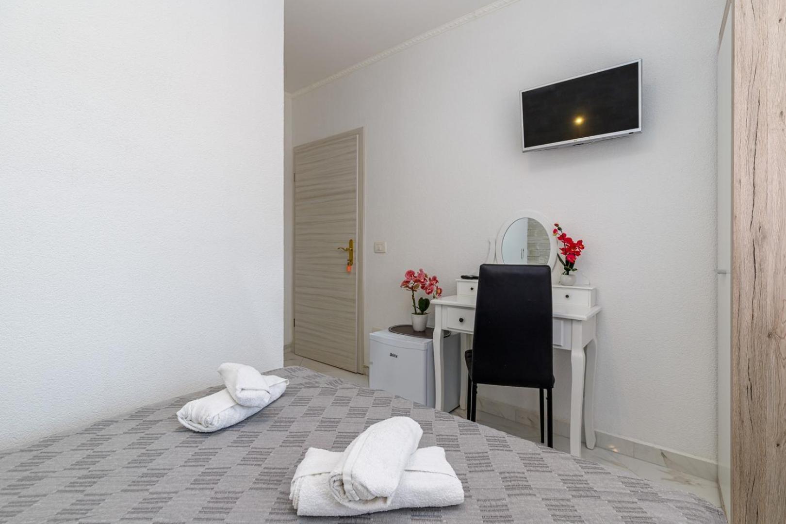 Genoa Rooms ポレッチ 部屋 写真