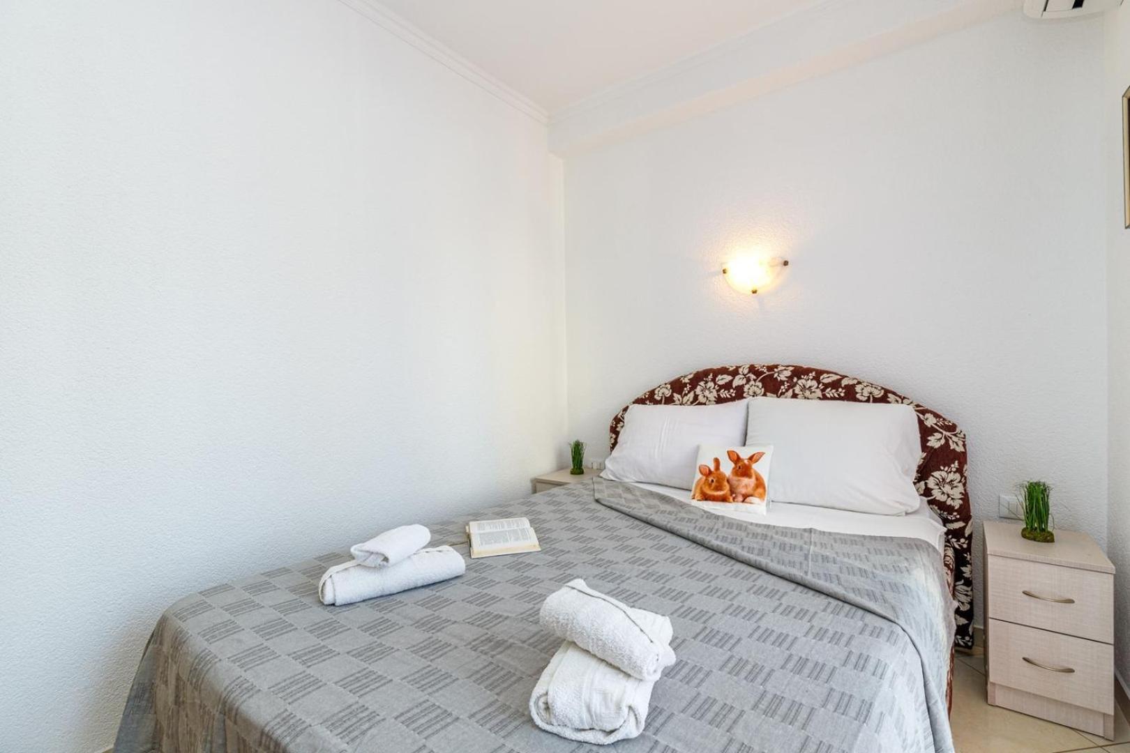 Genoa Rooms ポレッチ 部屋 写真