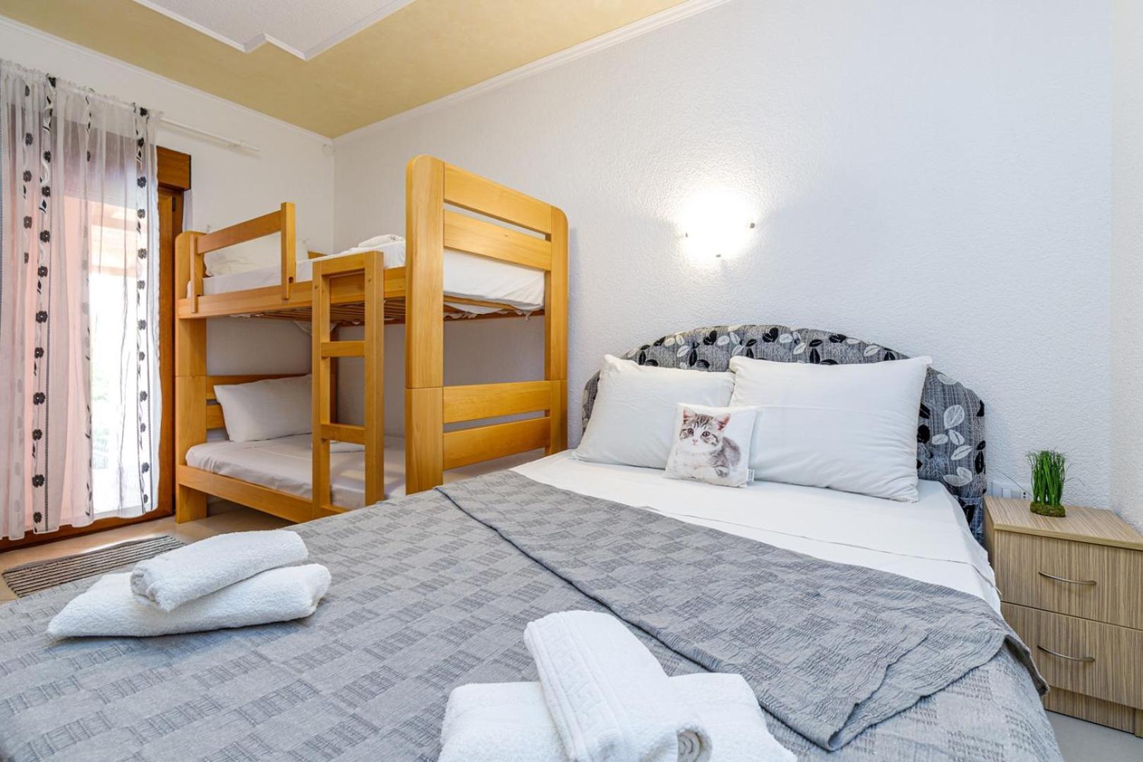 Genoa Rooms ポレッチ 部屋 写真