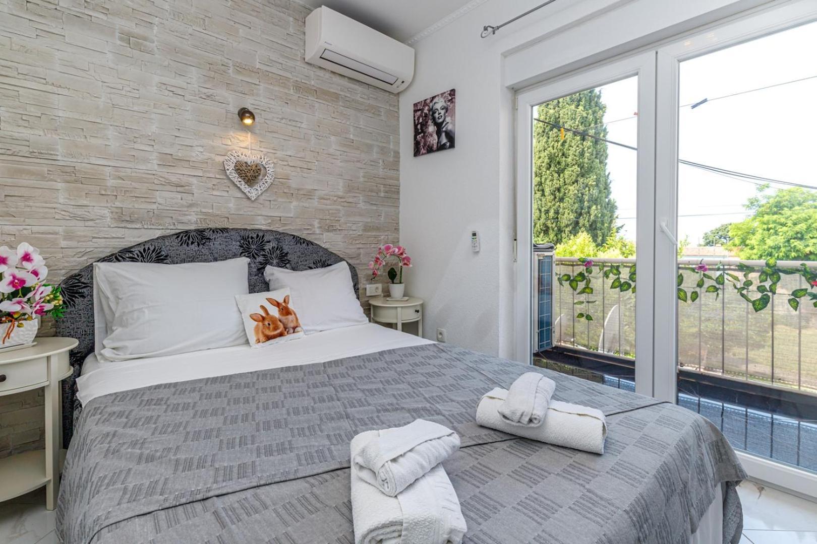 Genoa Rooms ポレッチ 部屋 写真