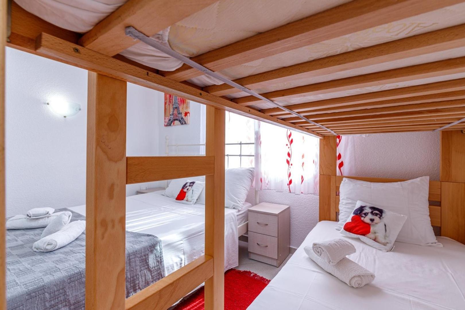Genoa Rooms ポレッチ 部屋 写真