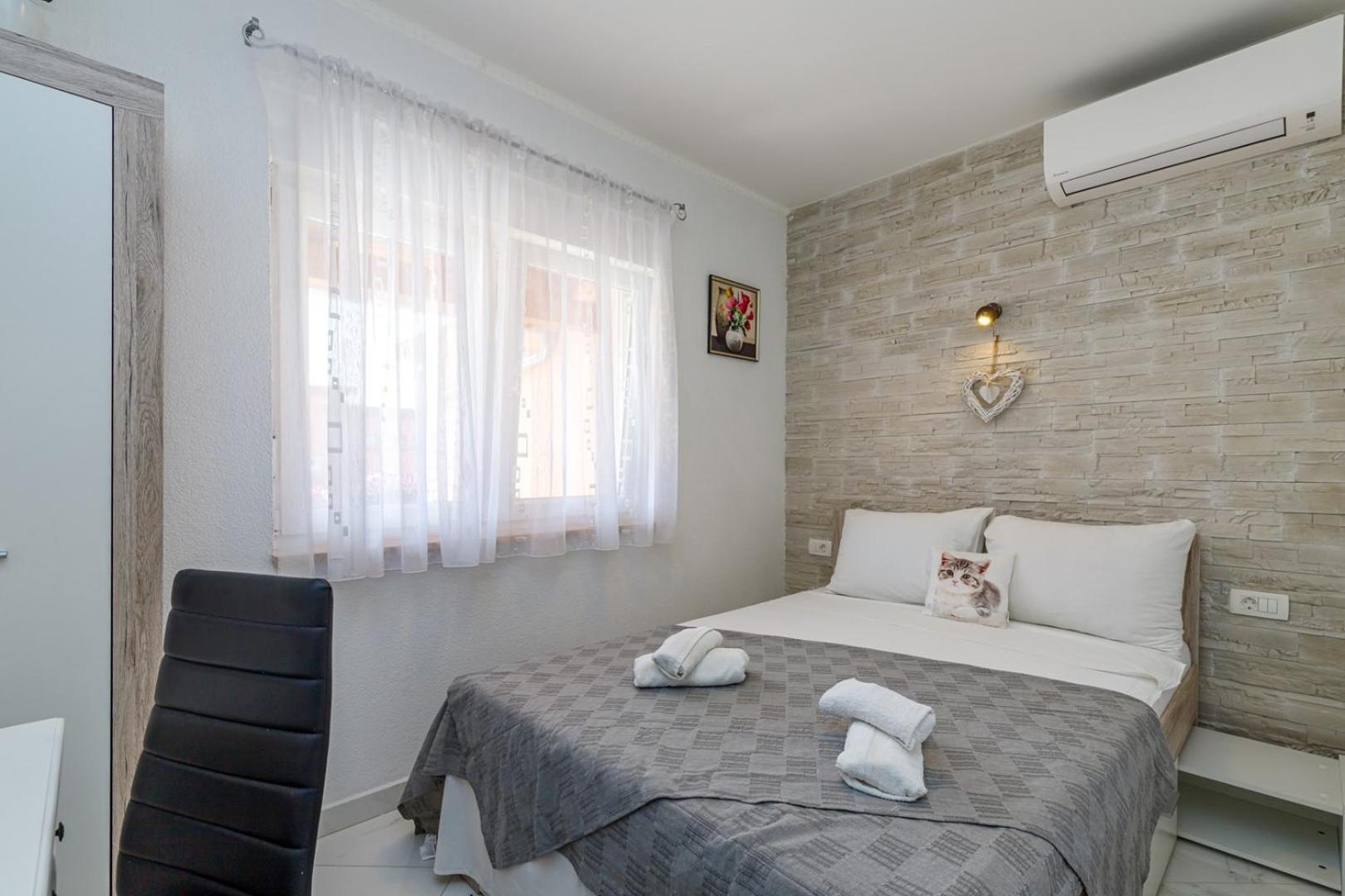 Genoa Rooms ポレッチ 部屋 写真