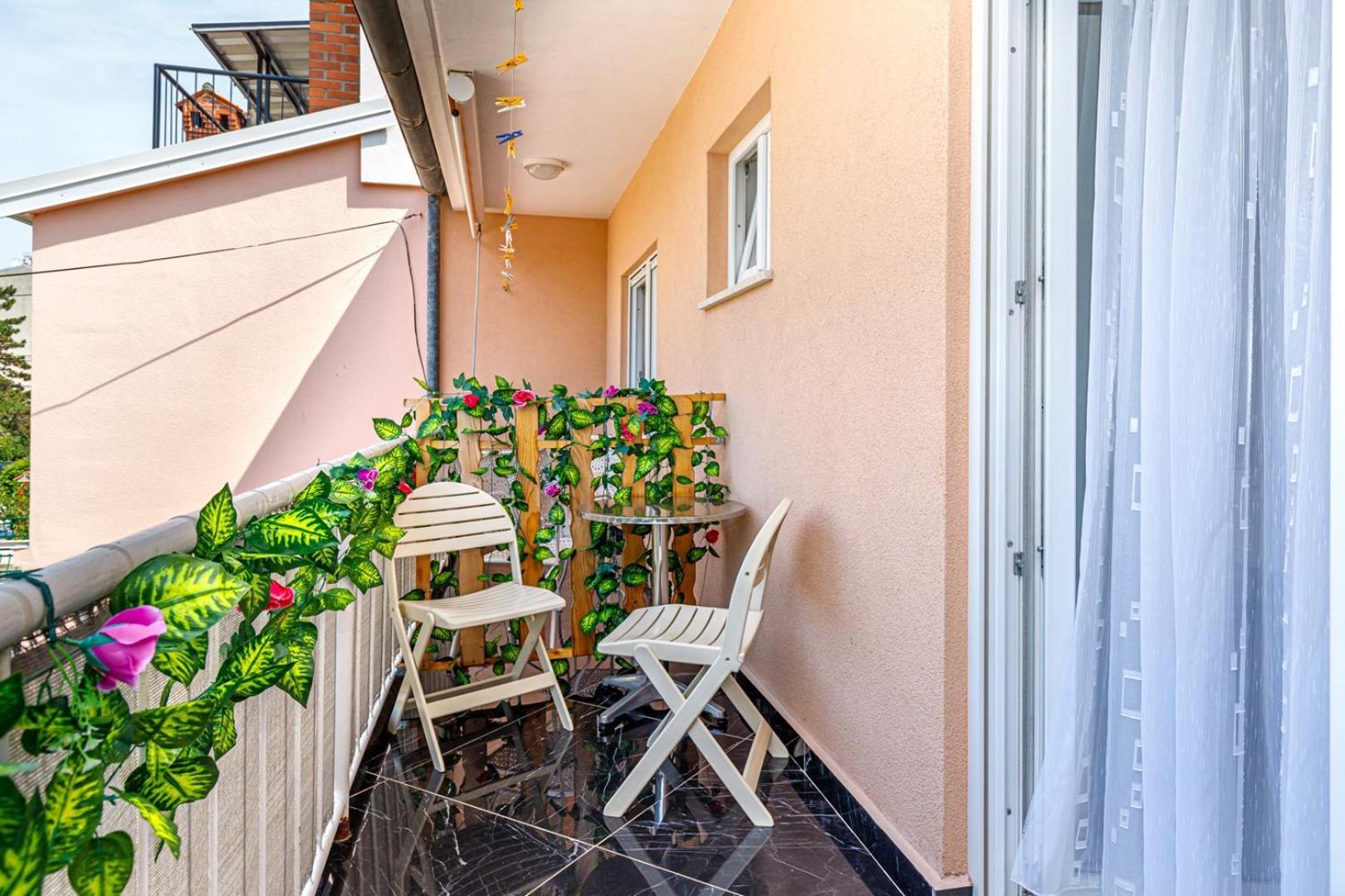 Genoa Rooms ポレッチ 部屋 写真