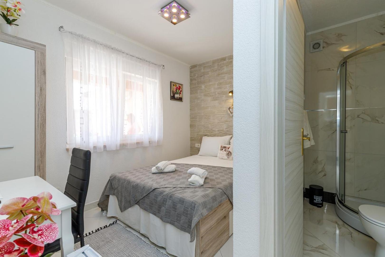 Genoa Rooms ポレッチ 部屋 写真