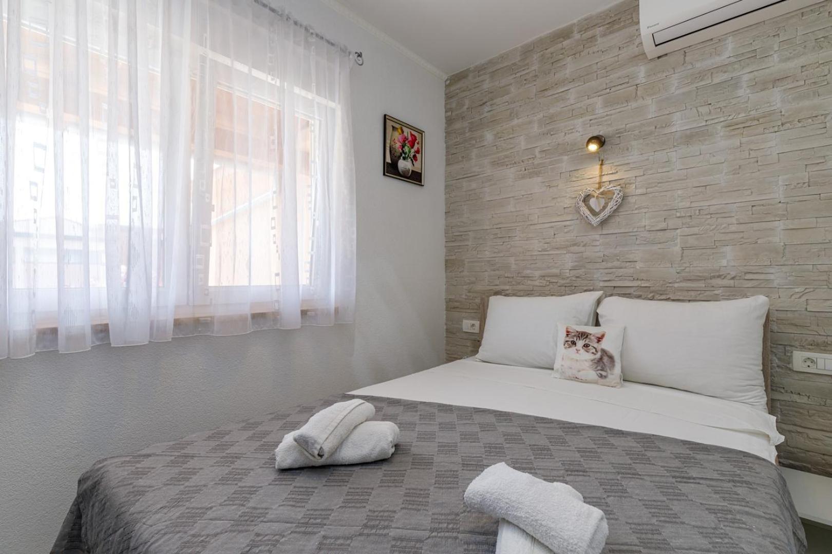 Genoa Rooms ポレッチ 部屋 写真