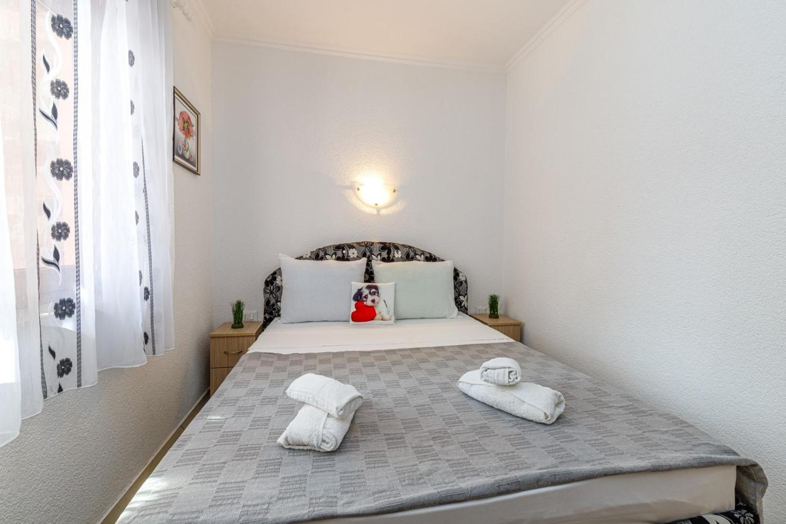 Genoa Rooms ポレッチ 部屋 写真