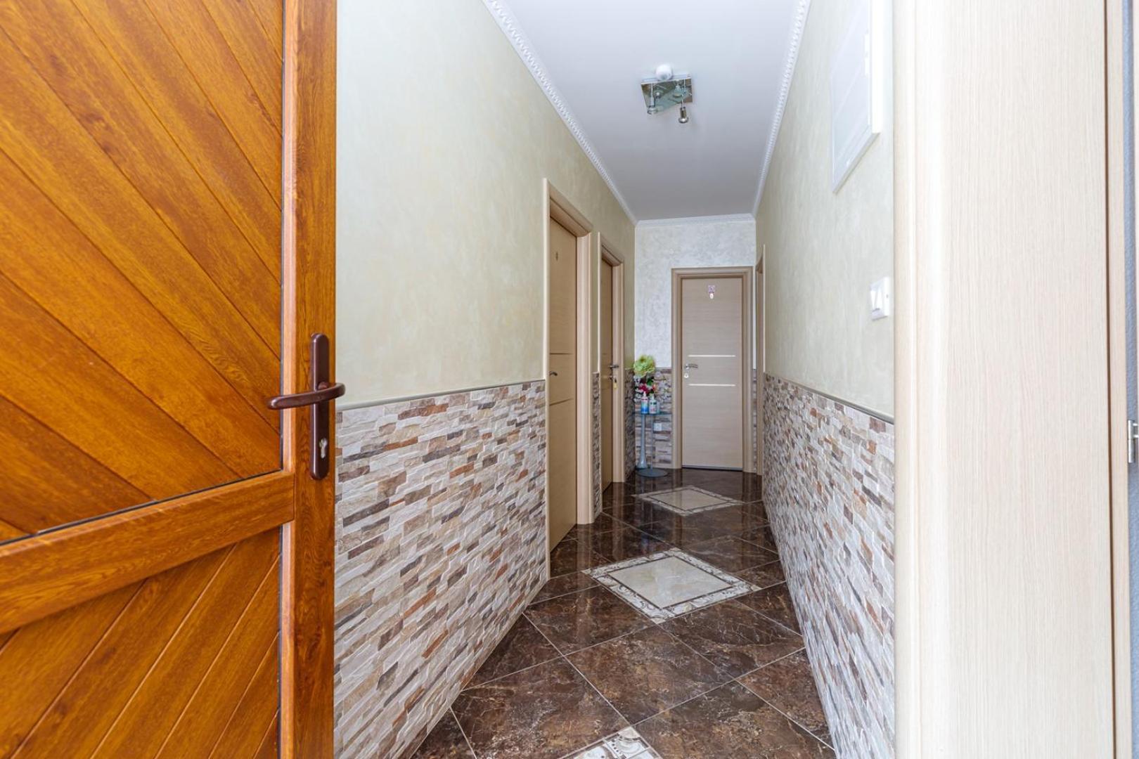 Genoa Rooms ポレッチ 部屋 写真